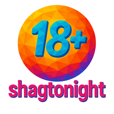 SHAGTONIGHT Badge